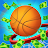 Idle Basketball Arena Tycoon icon