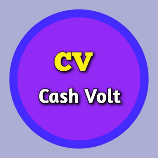 Cash Volt V2