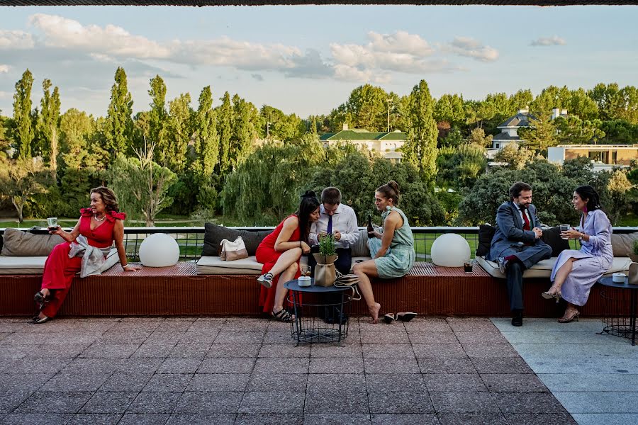 Fotograful de nuntă Victor Alfonso Ramos (victoralfonsoph). Fotografia din 30 ianuarie 2023