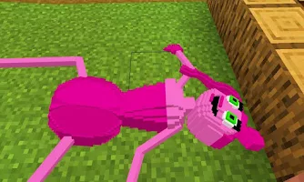 Download do APK de Mod Mommy Long Legs For MCPE para Android