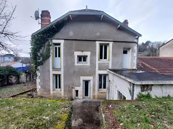 maison à Perigueux (24)