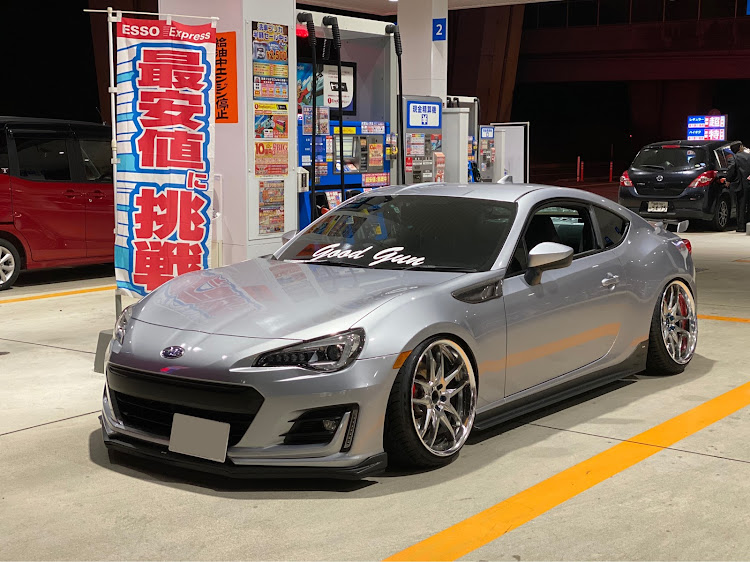 BRZの洗車・86・BRZ・326powerに関するカスタム事例の投稿画像2枚目