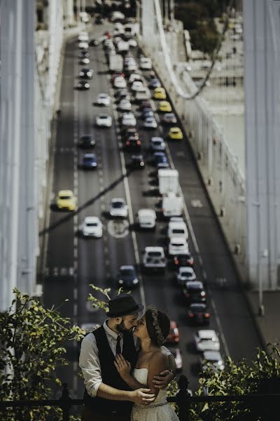 Fotograful de nuntă Paweł Kowalewski (kowalewski). Fotografia din 6 septembrie 2017