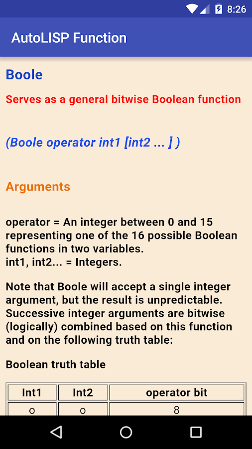 Autocad Lisp Steel Sections Handbook