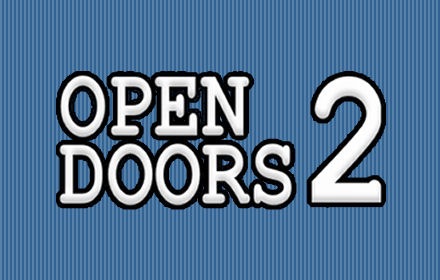 Open Doors 2 small promo image