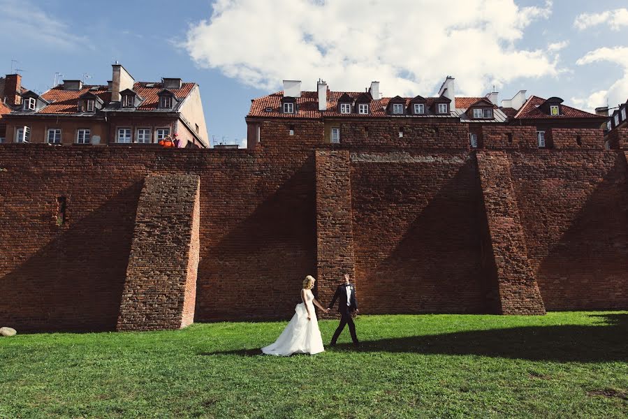 Huwelijksfotograaf Kseniya Ivanova (kinolenta). Foto van 8 oktober 2018