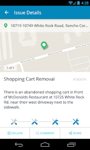 Fresh Connect - náhled