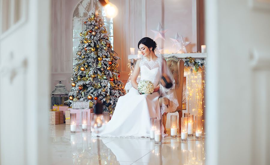 Wedding photographer Vadim Kirichuk (kirichuk). Photo of 26 January 2019