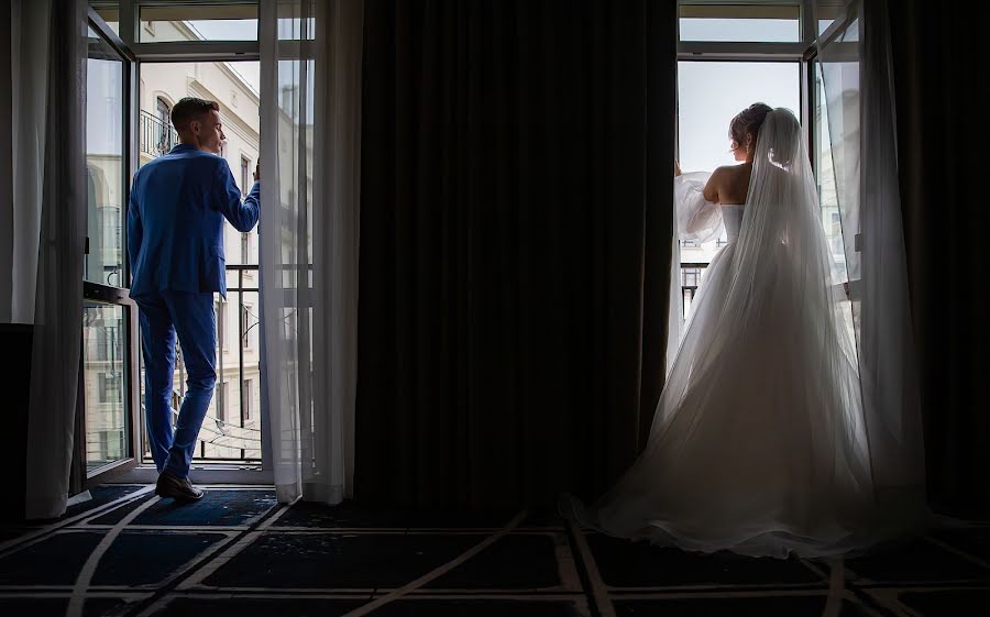 Wedding photographer Aleksandr Pozdnyakov (pozdnyakov). Photo of 16 August 2023