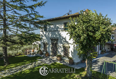 Villa avec piscine et jardin 3