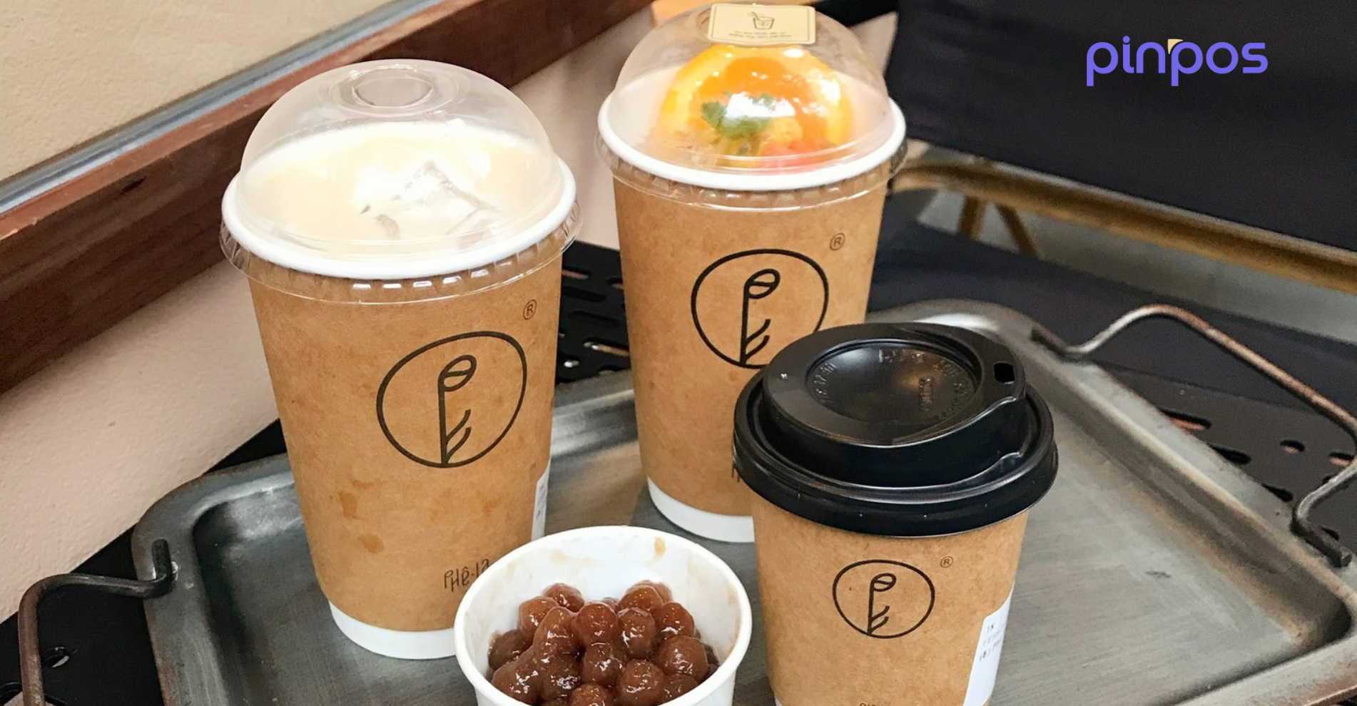 Quy trình mở một cửa hàng Phê la nhượng quyền thành công