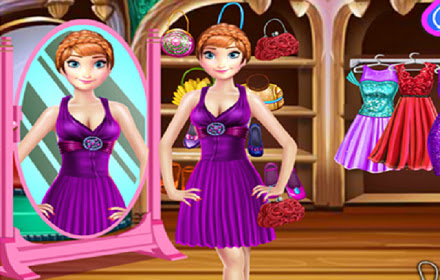 Fashion Princess small promo image