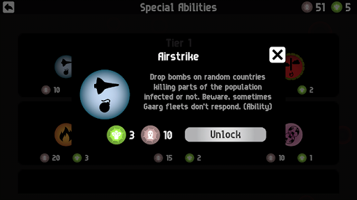 Télécharger Gratuit Universe Pandemic 2 APK MOD (Astuce) screenshots 4