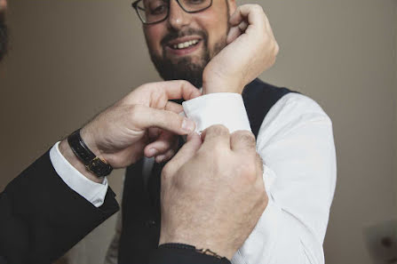 Photographe de mariage Sara Folisi (folisi). Photo du 9 avril 2020