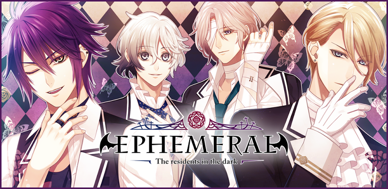 EPHEMERAL -English-