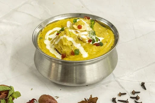 Malai Kofta