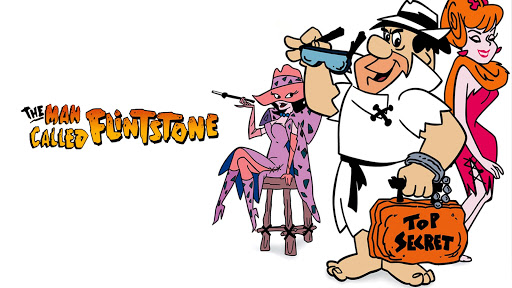 Download The Flintstones 1994 Official Trailer John Goodman Rosie O Donnell Movie Hd Youtube SVG Cut Files