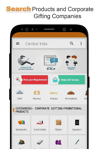 Wholesale B2B Bulk Promotional Corporate Gifting