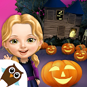 Sweet Baby Girl Halloween Fun 3.0.33 APK Herunterladen