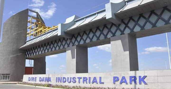 The Dire Dawa Industrial Park, which was built by the China Civil Engineering Construction Corporation and opened in 2020, has 15 factory sheds and exports shoes and textiles, among other products.