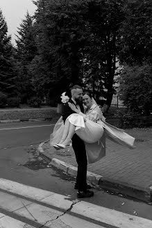 Wedding photographer Anastasiya Areschenko (ares). Photo of 9 January