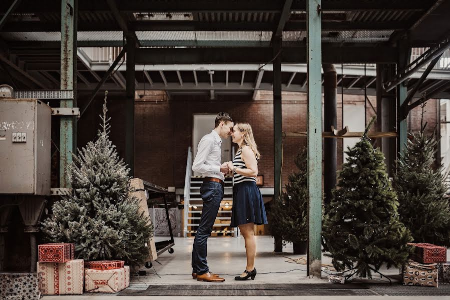 Fotografo di matrimoni Linda Ringelberg (lindaringelberg). Foto del 22 agosto 2019