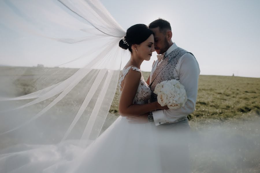 Photographe de mariage Claudia Weaver (claudiaweaver). Photo du 20 novembre 2020