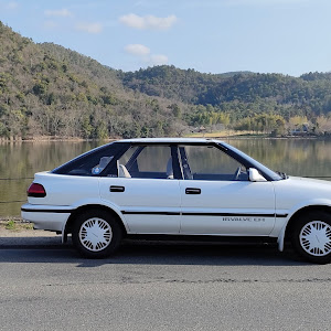 スプリンター AE91