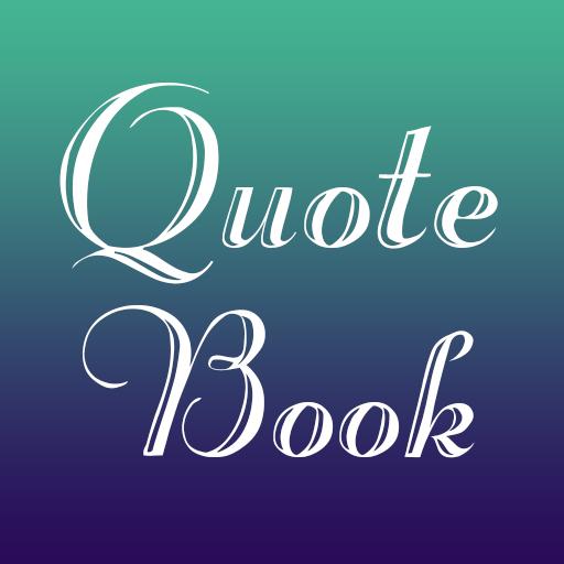 Quote Book English