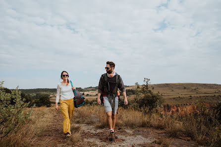 Fotógrafo de casamento Andries Combrink (andries). Foto de 20 de junho 2022