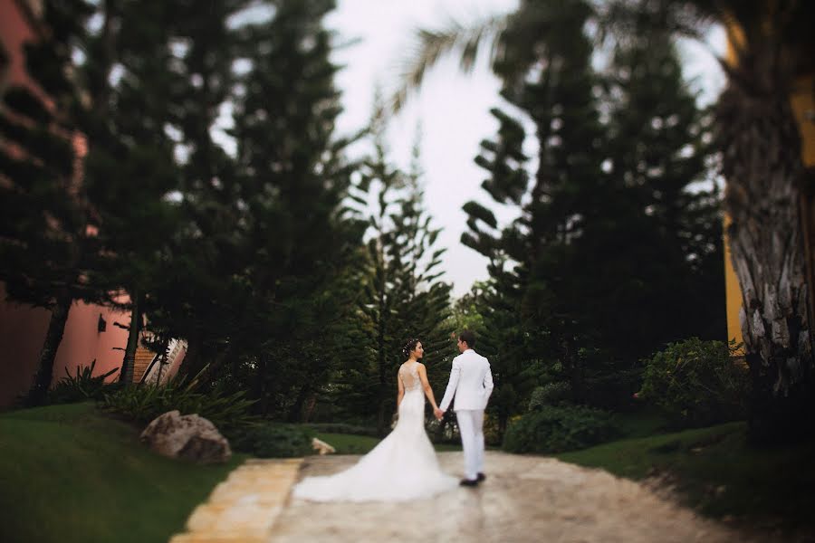 Photographe de mariage Yuriy Meleshko (whitelight). Photo du 10 mars