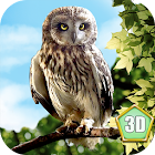 Wild Owl Simulator 3D 1.06