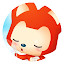 Ali the fox new tab HD pop animation theme