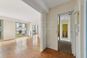 appartement à Paris 5ème (75)