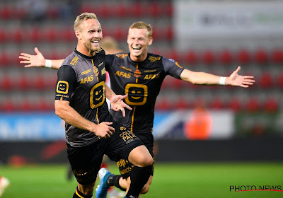 Na regen komt ... Storm? Malinwa viert rentree op het hoogste niveau met zege bij fel vernieuwd Zulte Waregem