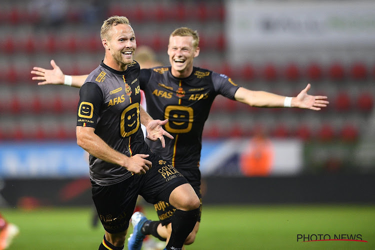 Na regen komt ... Storm? Malinwa viert rentree op het hoogste niveau met zege bij fel vernieuwd Zulte Waregem