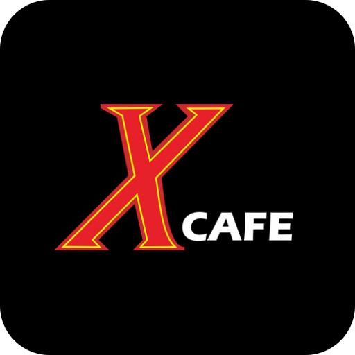 приложение Xcafe - Разработчик: Layana Computindo - Package Name: com.lanay...