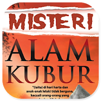 Misteri Alam Kubur