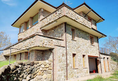 Villa with pool and terrace 1