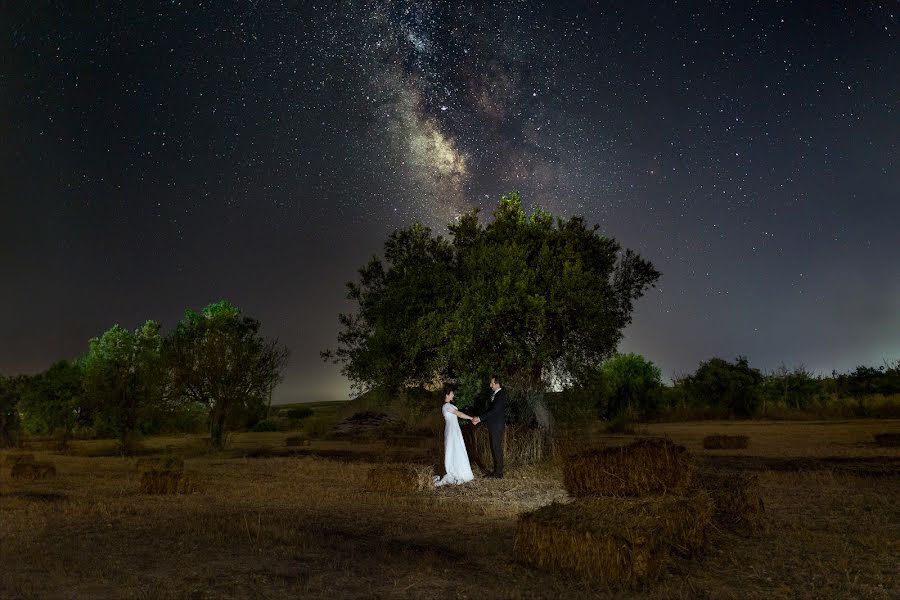 Fotografo di matrimoni Vincenzo Pioggia (vincenzopioggia). Foto del 17 luglio 2017