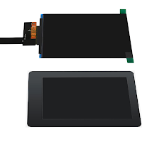 Anycubic Photon Mono 2K LCD Panel