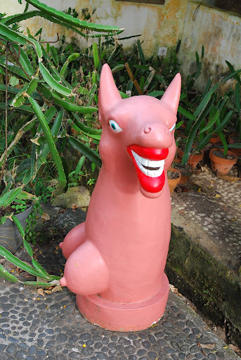 Бали: февраль 2011 – Кута, Убуд