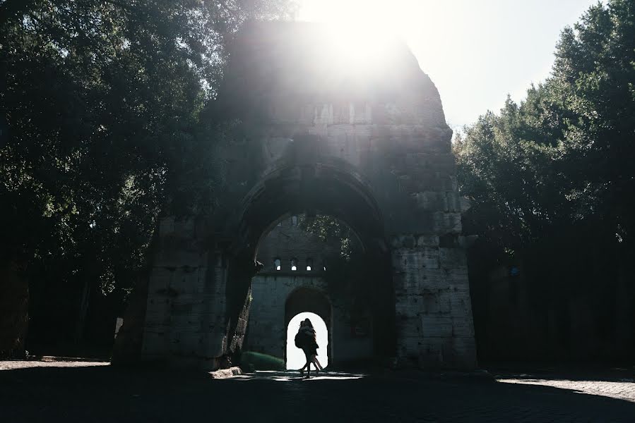 Wedding photographer Nikolay Yakubovskiy (yakubovskiy). Photo of 23 October 2019