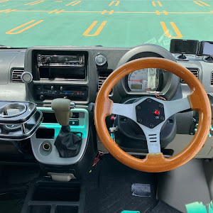 ハイゼットカーゴ S321V