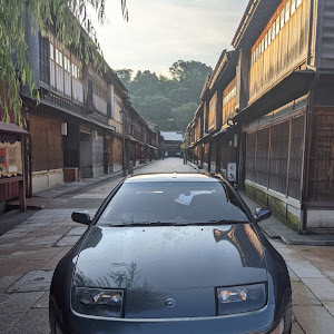 フェアレディZ CZ32
