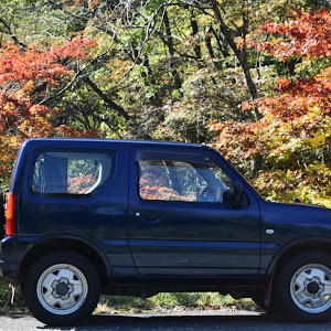 ジムニー JB23W