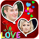 love photo frames Download on Windows