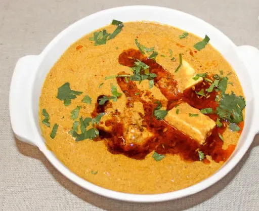 Khoya Paneer