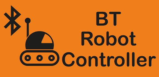 BT Robot Controller