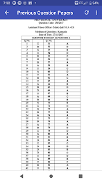 PSC Assistant Prison poster 5